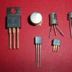 Что такое полевой транзистор и как его проверить