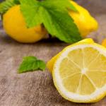 Коричневая пятнистость Видео «Уход за лимоном»